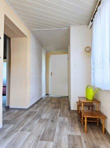 Flur EG  Gro�es Gelbes Gl�ck  - Mehr Raum, mehr M�glichkeiten, mehr Gl�ck f�r Ihre Familie