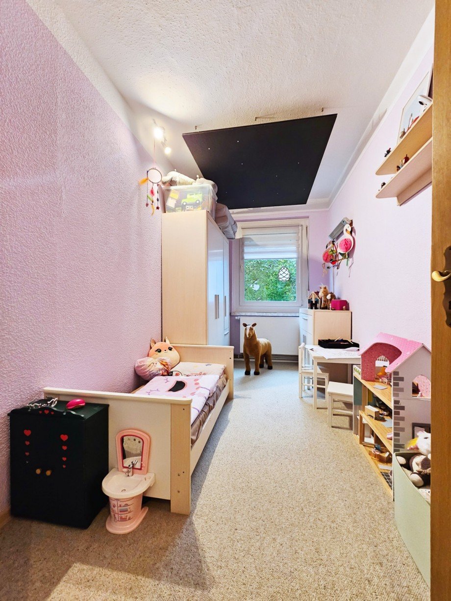 Zimmer 2 Wohnung K�then (Anhalt)