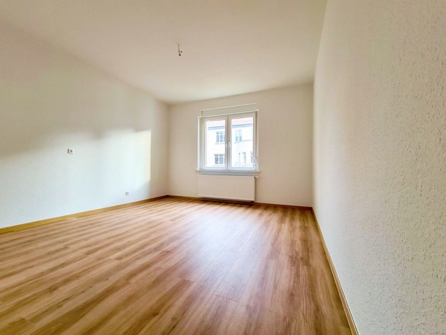 Schlafzimmer Erdgeschosswohnung Dessau-Ro�lau