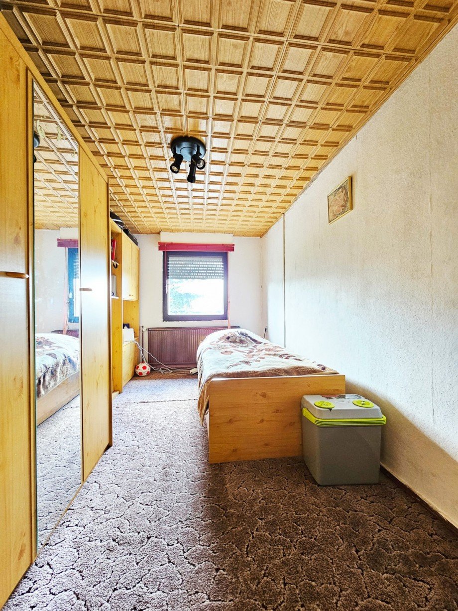Zimmer DG Einfamilienhaus Osternienburger Land
