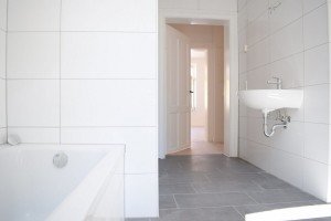 Hauptbild Wundersch�ne Vierraumwohnung in beliebter Wohngegend