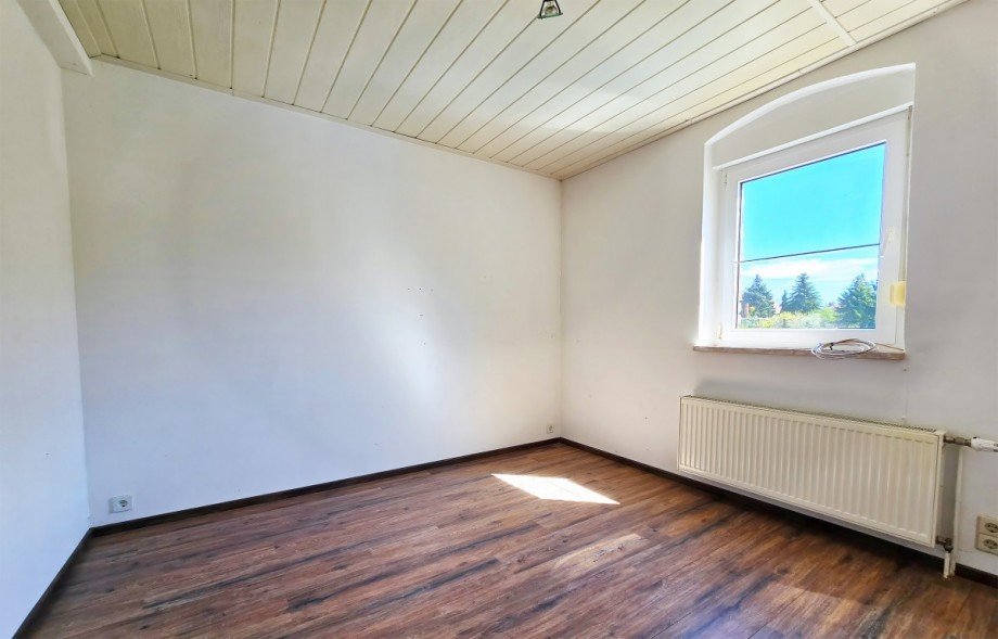 Einliegerwohnung Zimmer 1 Haus Gr�bzig