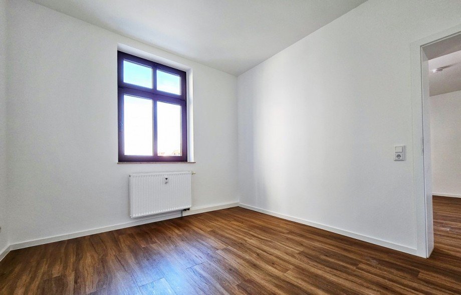 Zimmer Etagenwohnung K�then (Anhalt)