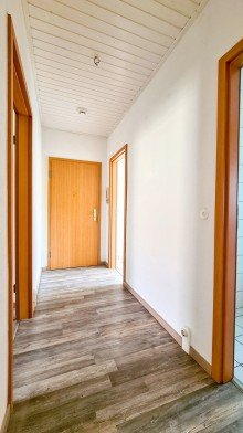 Flur-15 Preiswertes Wohnungspaket f�r Kapitalanleger - 3 Einheiten, voll vermietet