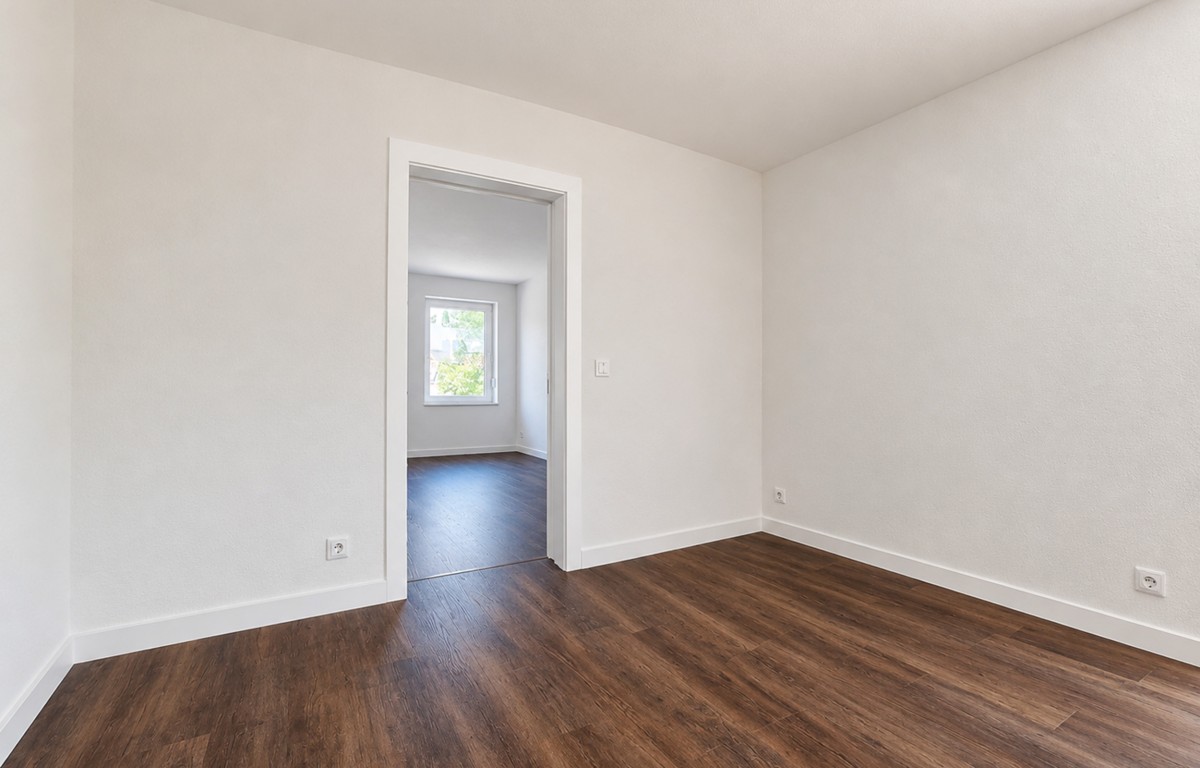 Moderne Zweiraumwohnung - Photo 2