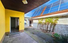 Innenhof EG  Gro�es Gelbes Gl�ck  - Mehr Raum, mehr M�glichkeiten, mehr Gl�ck f�r Ihre Familie