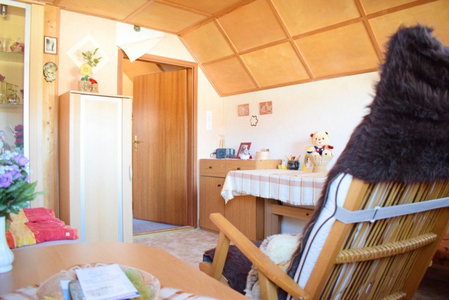 Zimmer Einfamilienhaus K�then (Anhalt)