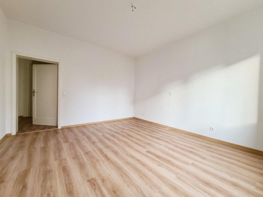 Zimmer Erdgeschosswohnung Dessau-Ro�lau